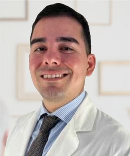 Connor Maldonado - Physician Assistants
