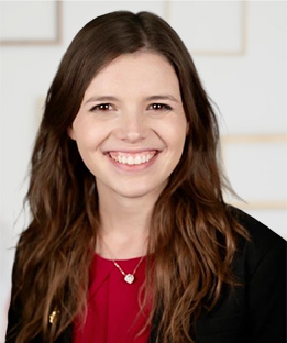 Courtney Dougherty - Occupational Therapist