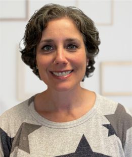 Emily Courtney, OTR/L, CHT - Occupational Therapist