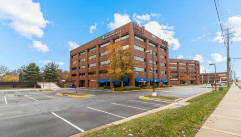 Fairfax, VA