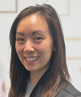 Gabrielle Pham-Che, PT, DPT - Physical Therapist