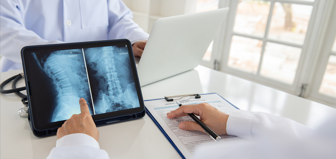 General Orthopaedics - TCO