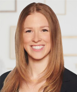 Haley Price - Physician Assistants