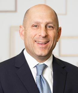 Jeffrey H. Berg, MD - Orthopaedic Surgeon & Sports Medicine Specialist