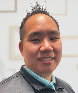 Jeffrey Tsai PT, DPT - Physical Therapist