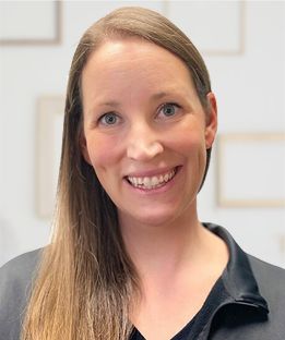 Jennifer Fulk, MSOT, OTR/L, CHT - Occupational Therapist