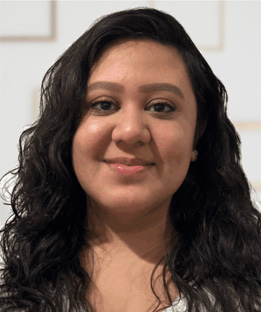 Jensey Barahona - Nurse Practitioner