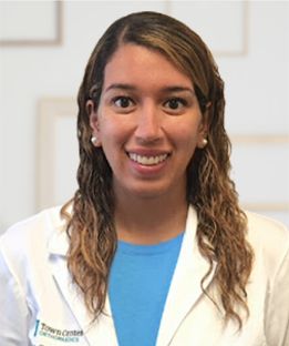 Jessica Ortega - Physician Assistants