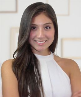 Julia Loza-Vega - Physician Assistants