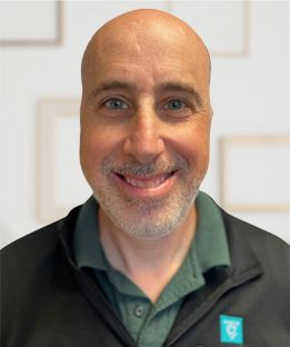 Kent Hulnick, PTA - Physical Therapist Assistant