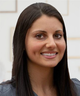 Kristin Whitley - Nurse Practitioner