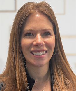 Laura Continetti, PT, DPT, CSCS - Physical Therapist