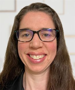 Laura Higgins PT, DPT - Physical Therapist