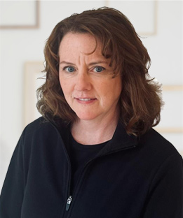 Laura Swank - Occupational Therapist