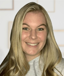 Madison Grehawick - Occupational Therapist