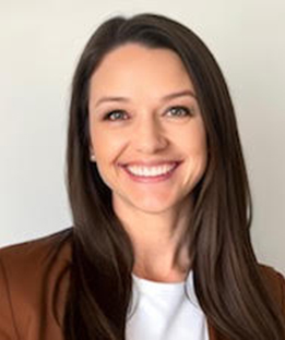 Megan Ramsden, BSN, RN  - Nurse Practitioner