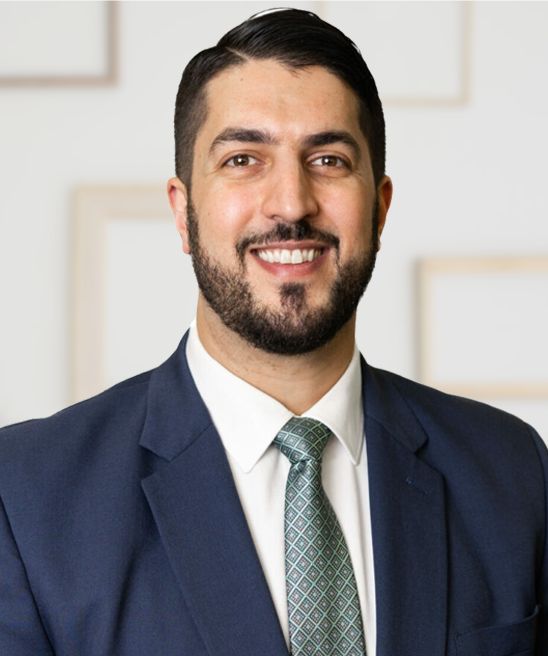 Mohammad Ali Khoshnevisan, MD - Hand & Wrist Surgeon