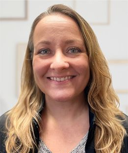 Natalie Drummond, PT, DPT - Physical Therapist