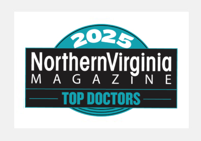 Northern Virginia Magazine - Top Doctor 2025