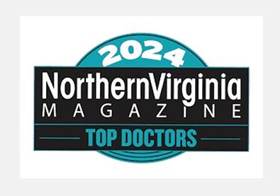 Northern Virginia Magazine - Top Doctor
