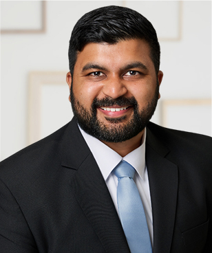 Dr. Omesh Singh - Pain Management Physician