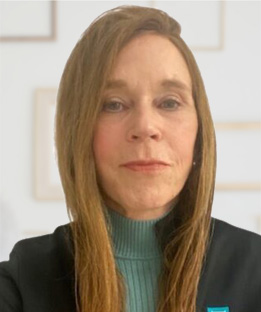 Pat Wright-Miller - Occupational Therapist