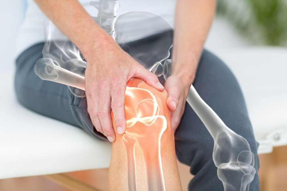 Precision Matters: The Benefits of Robotic Joint Replacement