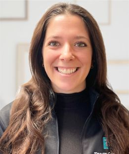 Rachel LaBella, PT, DPT - Physical Therapist