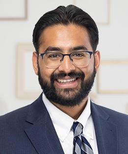 Riju Dasgupta, MD - Interventional Pain Medicine Physician