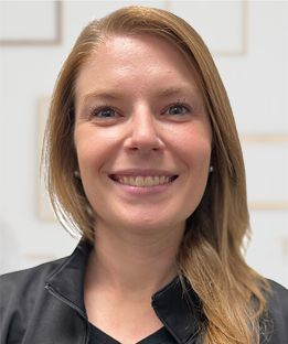 Sarah Bernstein MSOT, OTR/L - Occupational Therapist