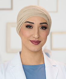 Shemila Fasihi - Physician Assistants