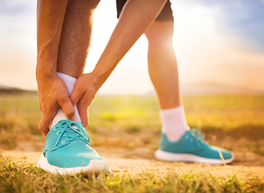 Orthopaedic Sports Medicine Picture