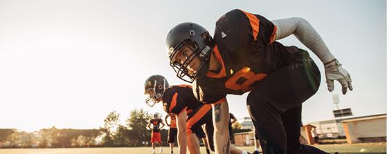 Sports Medicine