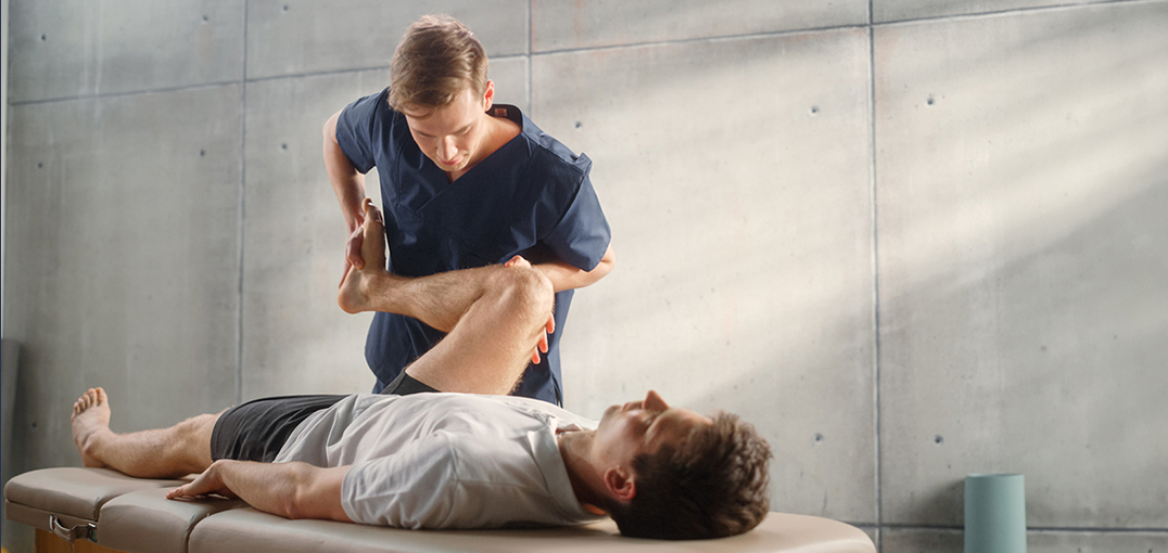 Sports Medicine & Physical Therapy - TCO