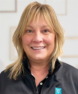 Susie Hansen, PTA - Physical Therapist Assistant