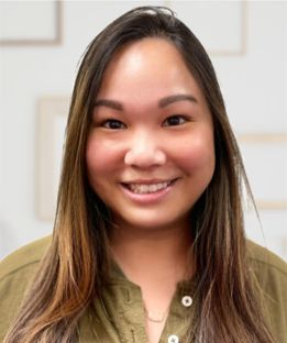 Tiffany Vuong, PT - Physical Therapist