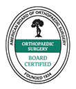 American Board of Orthopedic Surgery