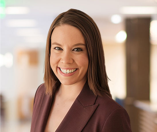 Rebecca Griffith, MD