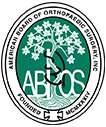 The ABOS Logo