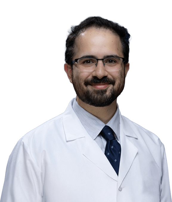 Baris Yildirim MD - Town Center Orthopaedics banner Pic