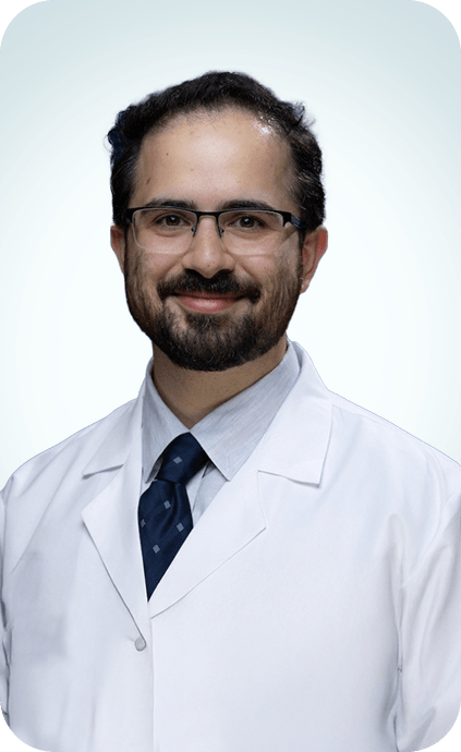 Baris Yildirim, M.D. -Town Center Orthopaedics