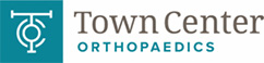 Town Center Orthopaedics Logo Pic