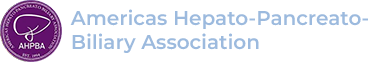  The Americas Hepato-Pancreato-Biliary Association- logo