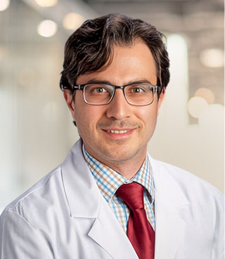 Amir Lebaschi, MD img