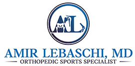 Amir Lebaschi, MD. Img