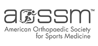 American Orthopaedic Society for Sports Medicine Logo