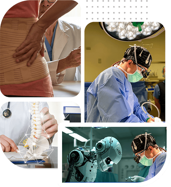 Spondylolisthesis Treatment