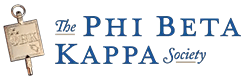 Phi Beta Kappa - Logo