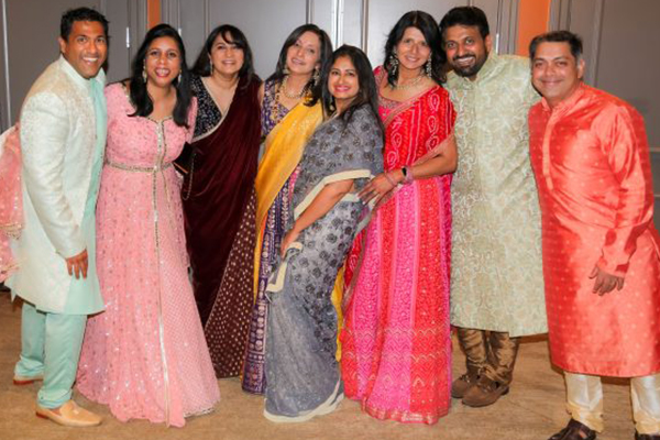 Sparkling Celebrations