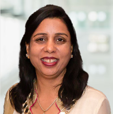 Dr. Bindu Singhal Img